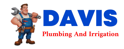 Trusted plumber in HACKETTSTOWN